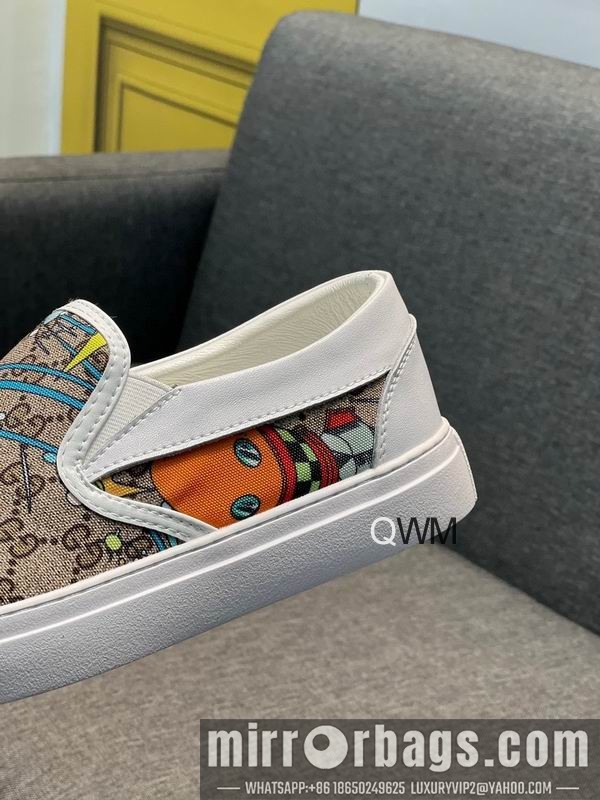 Gucci Shoes sz38-44 WM0309