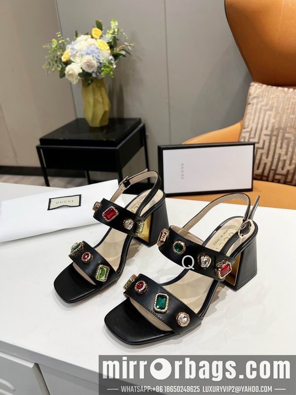 Gucci Shoes sz35-45 LL0326