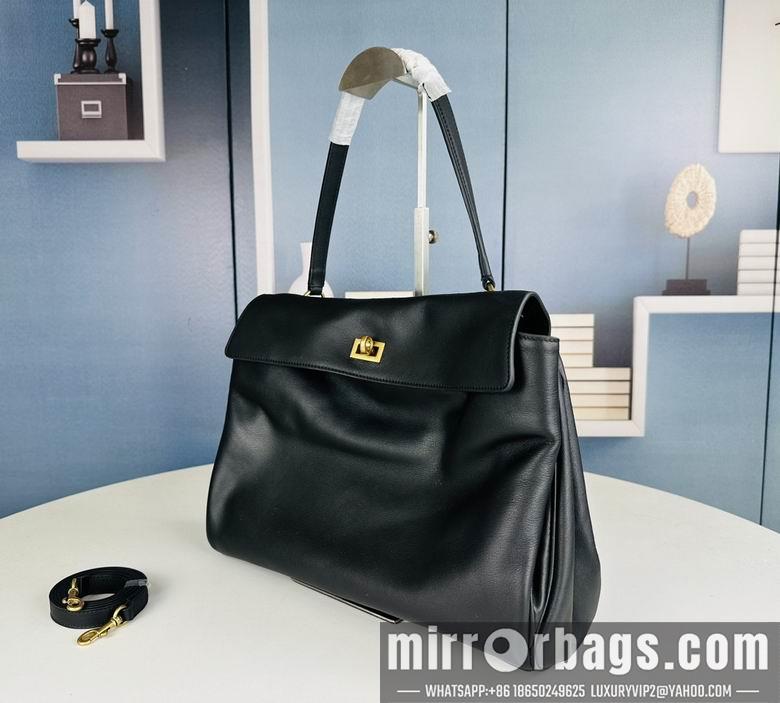 Balenciaga Bags 35X23X9cm 052010 XMY