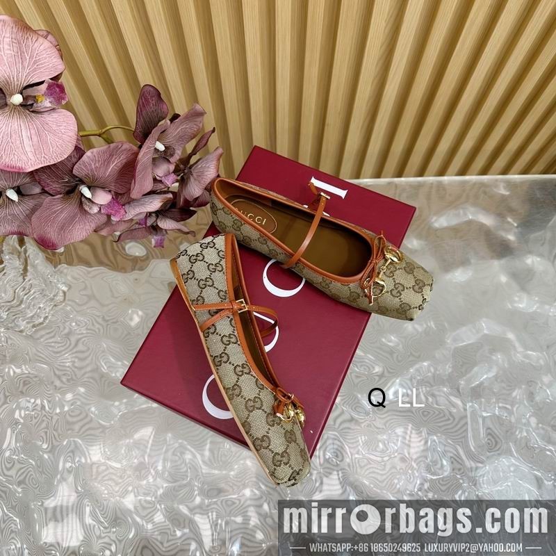 Gucci Shoes sz35-40 LL1203