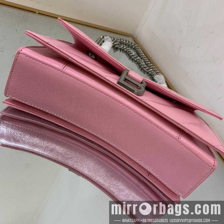 Balenciaga Bags 493075 24.9X15X7.9cm GY 4colour
