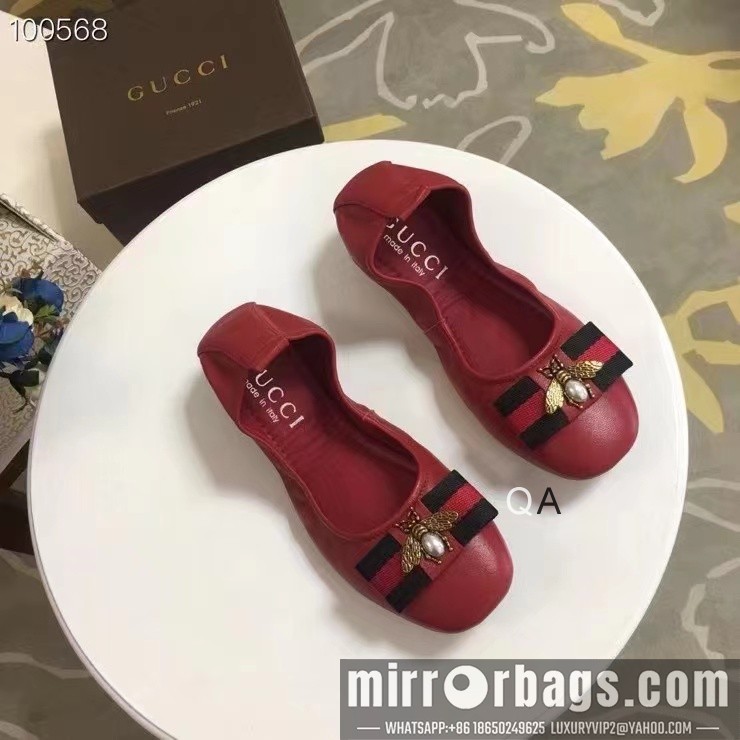 Gucci Shoes sz35-41 A0326