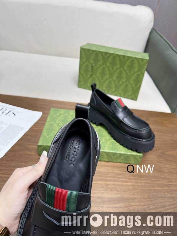 Gucci Shoes sz35-400 NW1003
