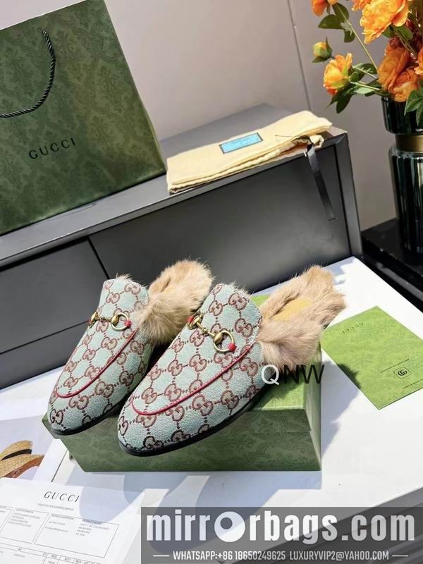 Gucci Shoes sz35-46 NW0325