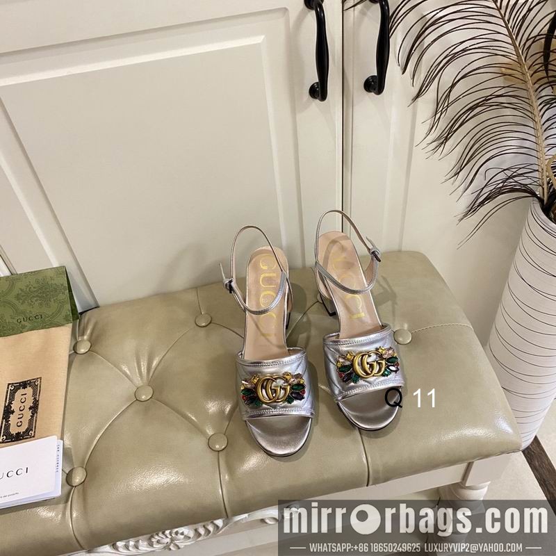 Gucci Shoes sz35-394C Y0356