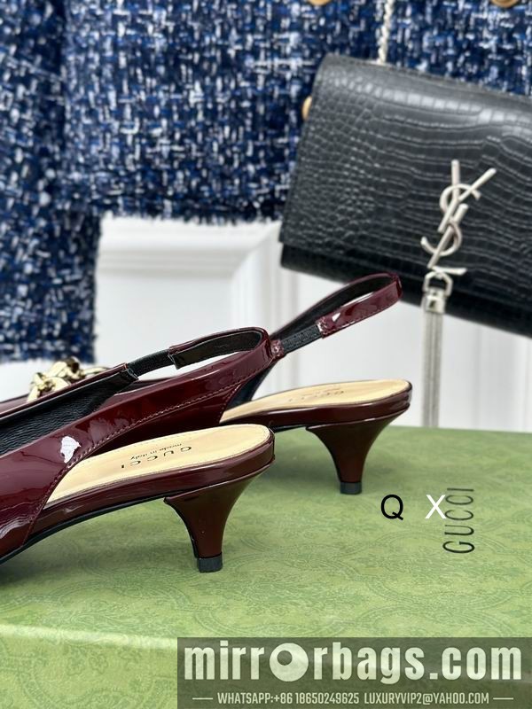 Gucci Shoes sz35-40 JX0804