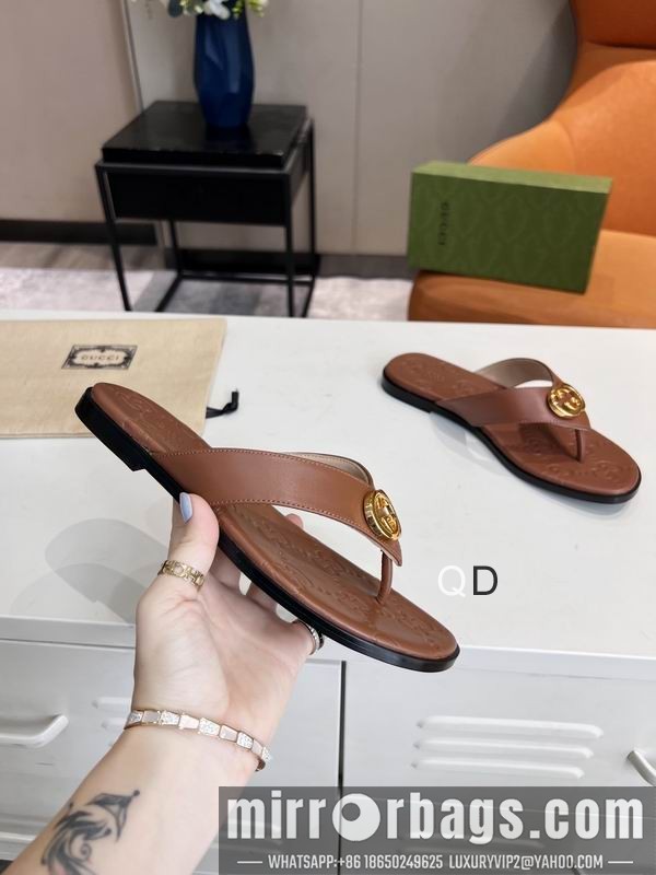 Gucci Shoes sz35-43 GDT0332