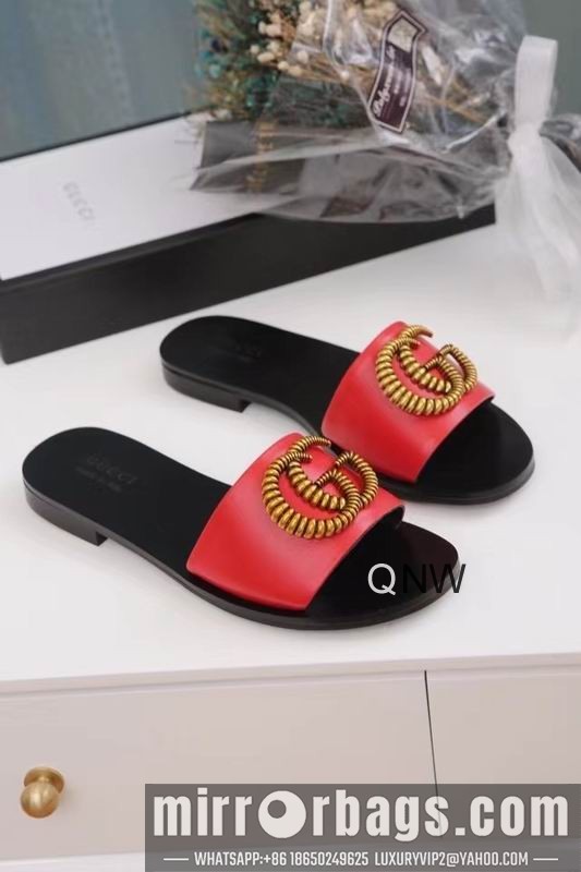 Gucci Shoes sz35-45 NW0356