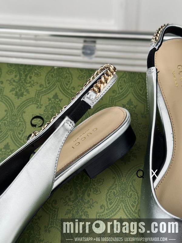 Gucci Shoes sz35-40 JX0502