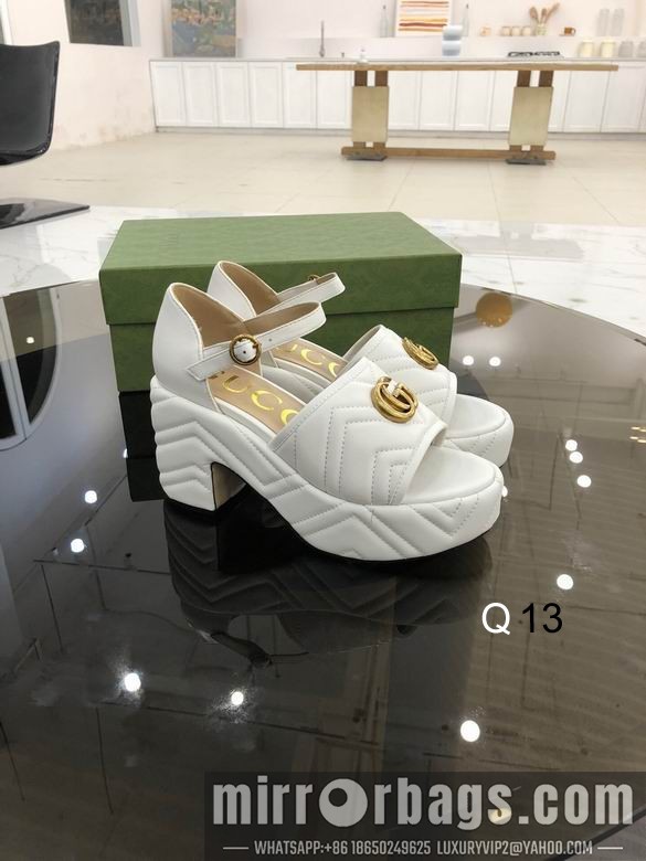 Gucci Shoes sz35-3913 0317