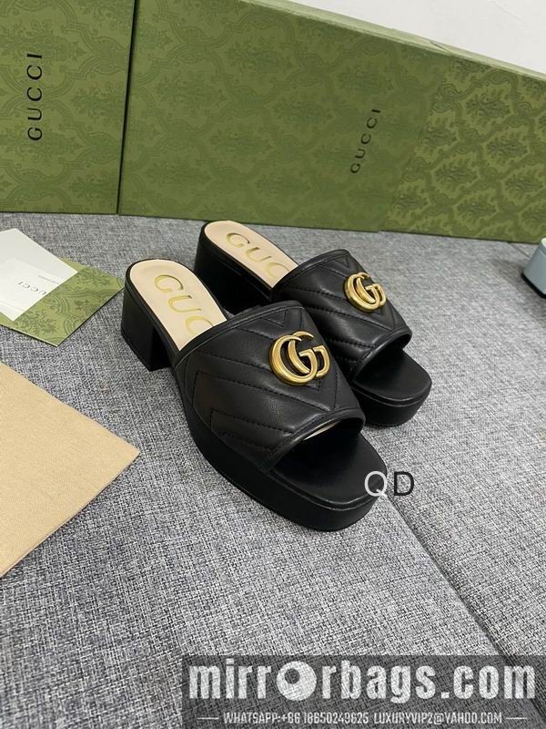 Gucci Shoes sz34-41 GDT0343