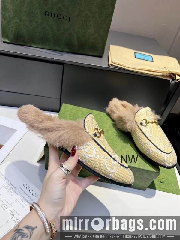 Gucci Shoes sz35-46 NW0324
