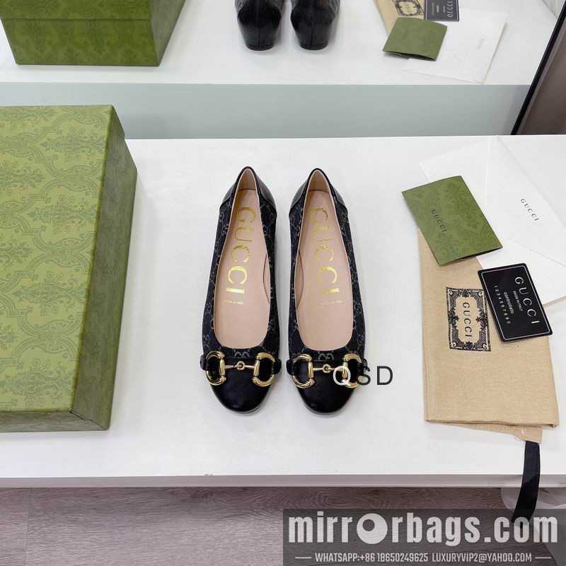 Gucci Shoes sz34-41 SD0319