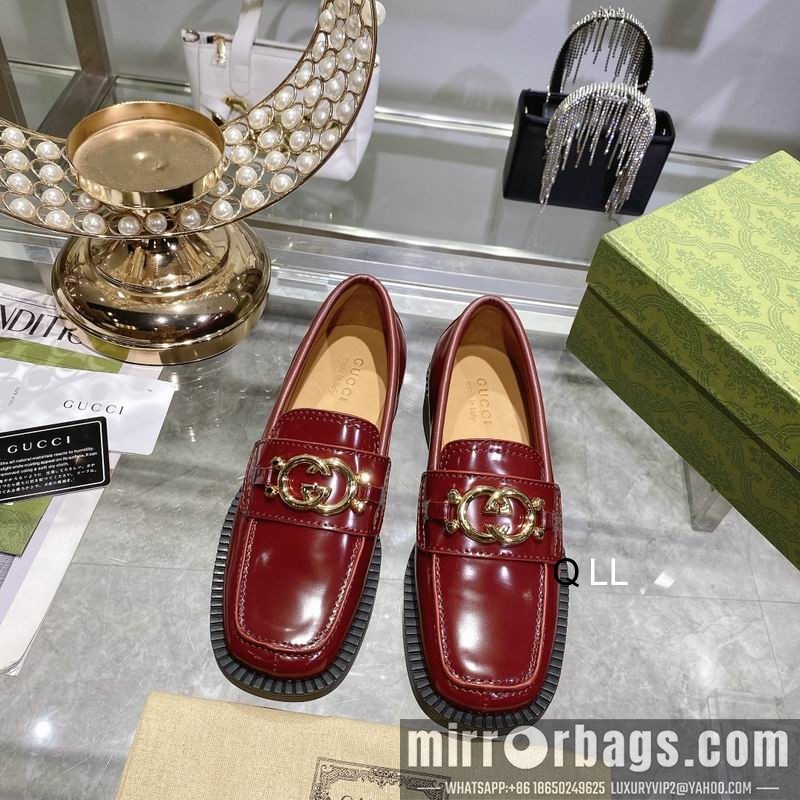 Gucci Shoes sz35-40 LL0330