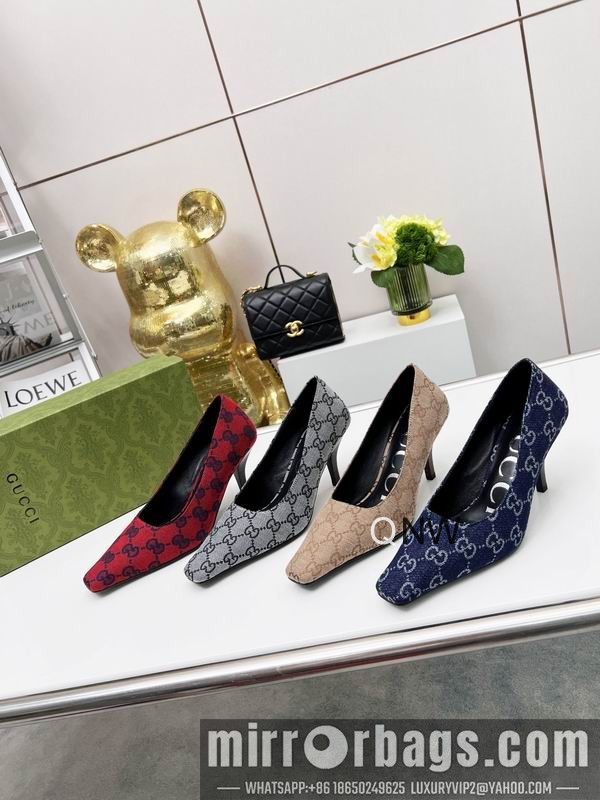 Gucci Shoes sz35-41 GDT0352