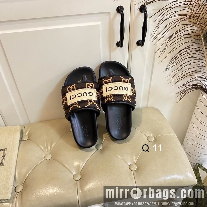 Gucci Shoes sz36-45 Y0367