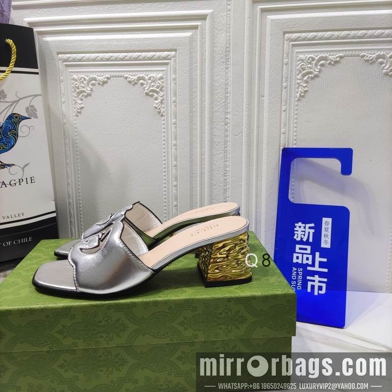 Gucci Shoes sz34-40 QM0335