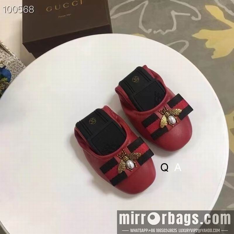 Gucci Shoes sz35-40 5C A1001