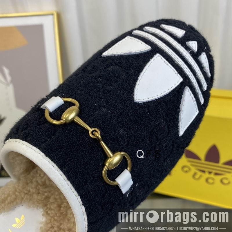 Gucci Shoes sz35-40 FS0320