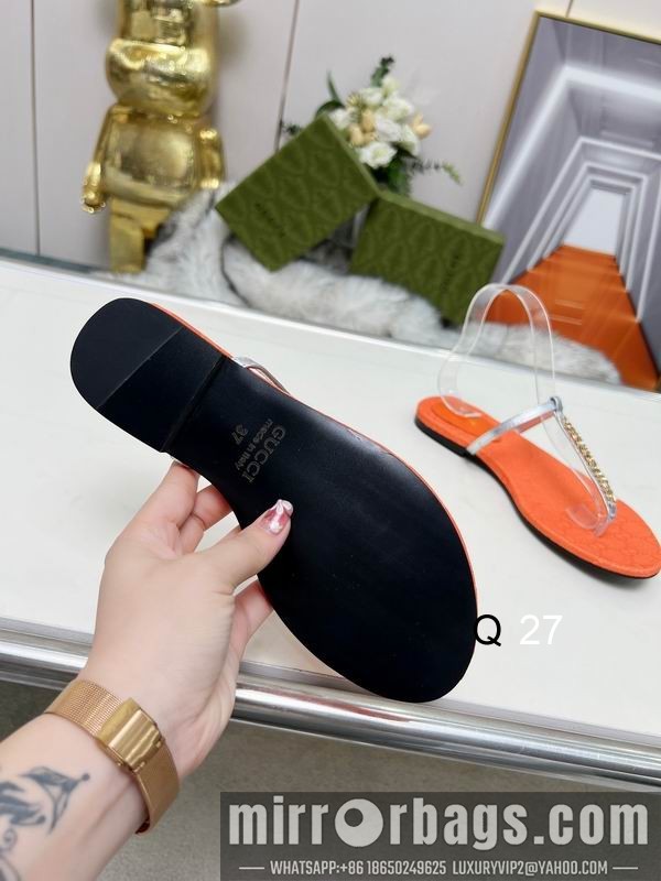 Gucci Shoes sz35-40 X0901