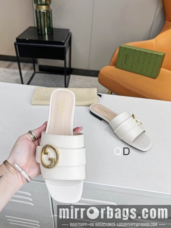 Gucci Shoes sz35-43 GDT0353
