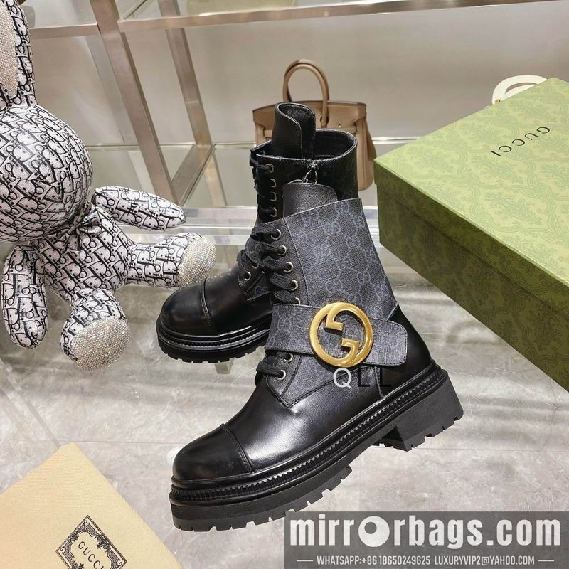 Gucci Shoes sz35-41 LL0312