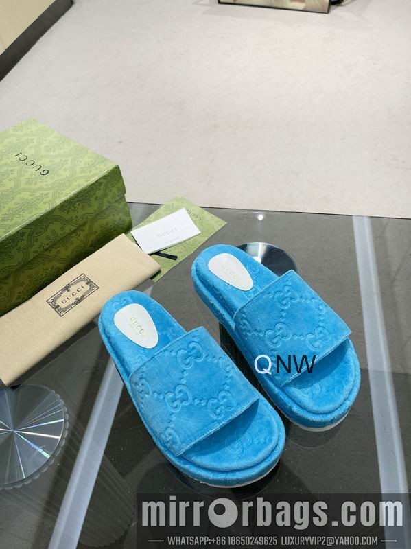 Gucci Shoes sz35-43 NW0335
