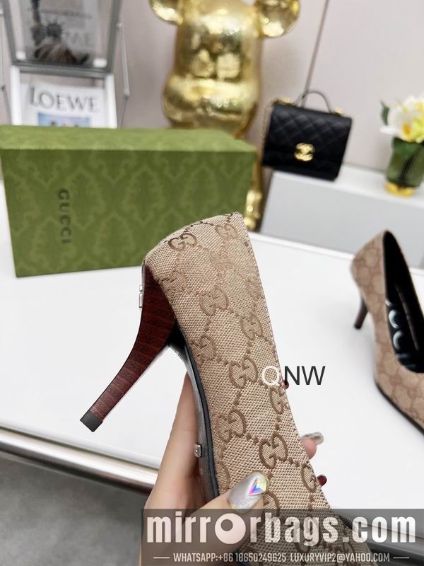 Gucci Shoes sz35-41 GDT0352