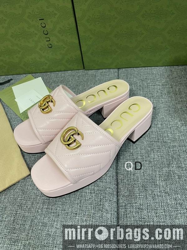 Gucci Shoes sz34-41 GDT0343