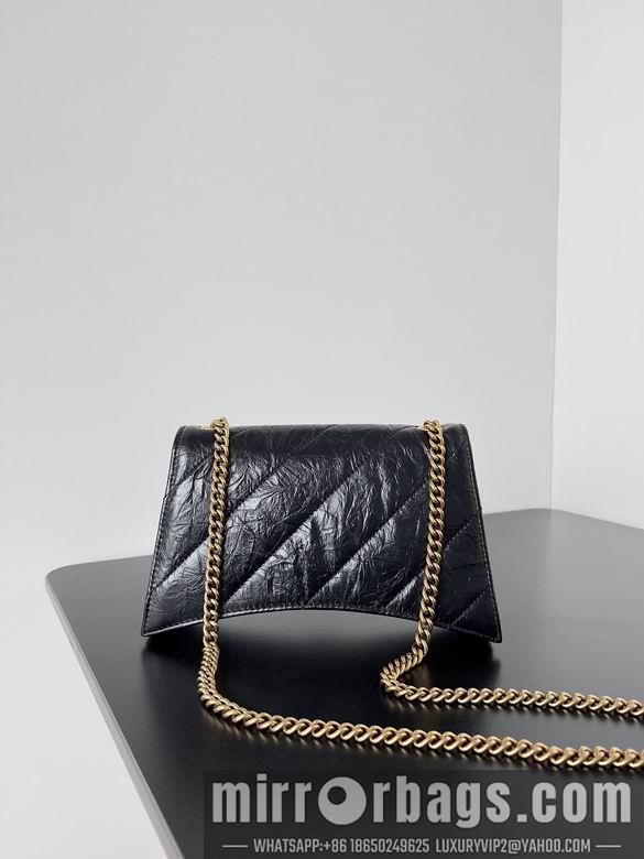 Balenciaga Bags 92885 21.8X9.9X4.8cm GY 2colour