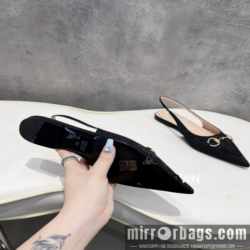 Gucci Shoes sz35-40 WN0401