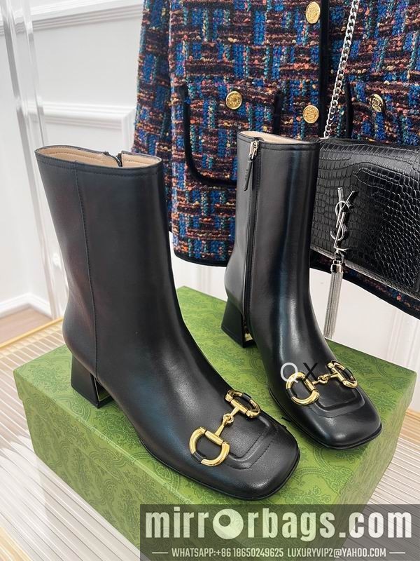 Gucci Shoes sz35-42 JX0314