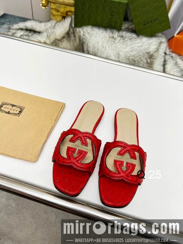 Gucci Shoes sz35-40 JH0506