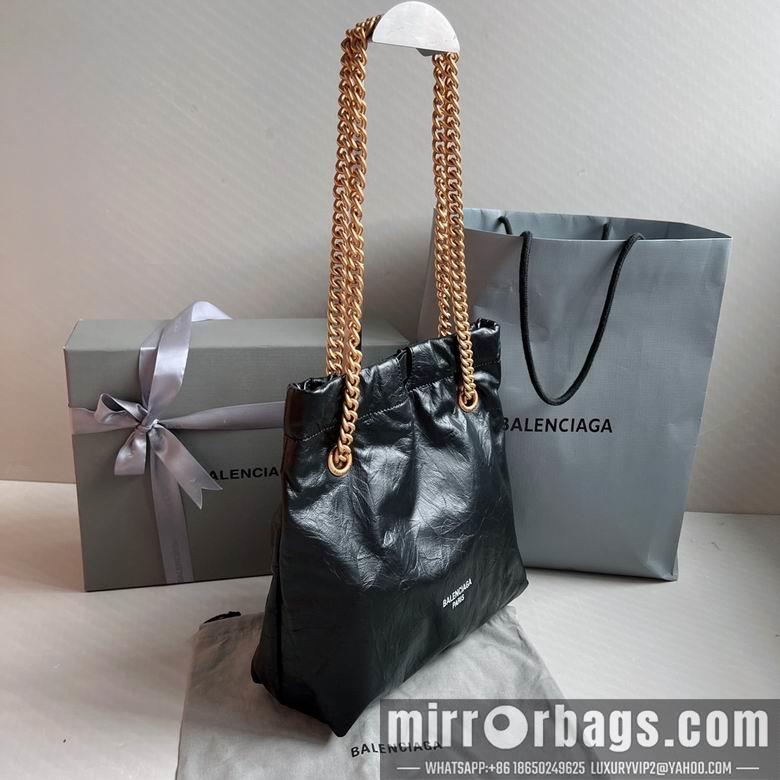 Balenciaga Bags 27X10X32cm 110203 GY 3colour