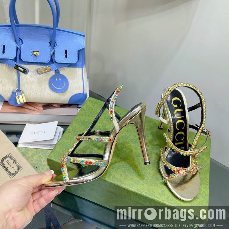 Gucci Shoes sz34-41 LL0325