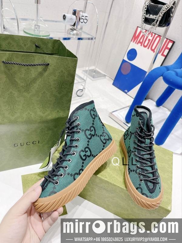 Gucci Shoes sz35-40 LL0302
