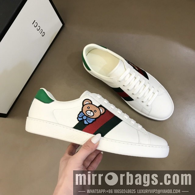 Gucci Shoes SZ 38-44 0526