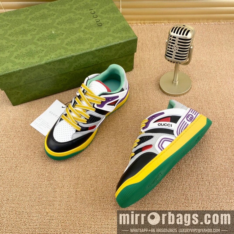 Gucci Shoes SZ 38-44 0505