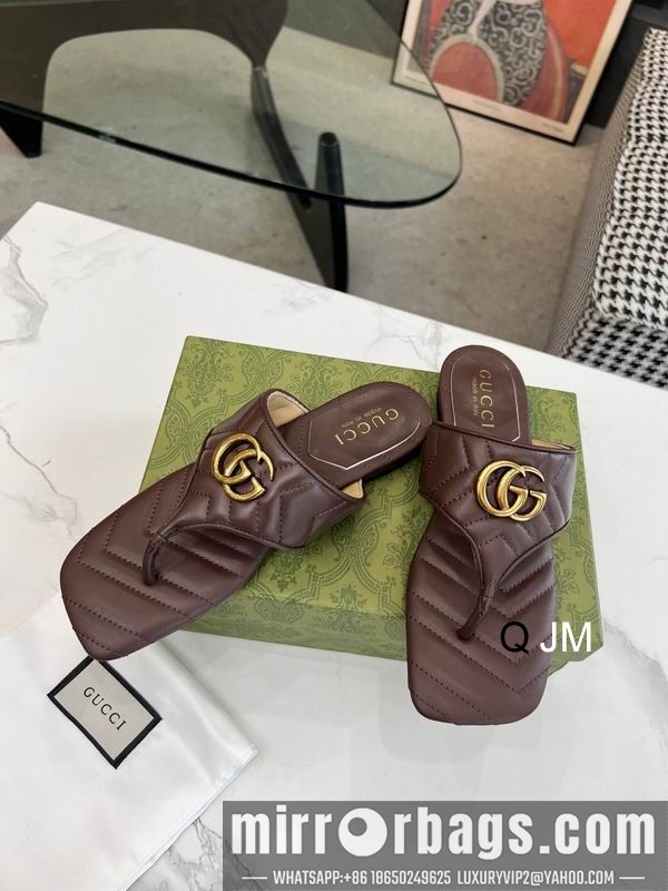Gucci Shoes sz35-40 JM0407