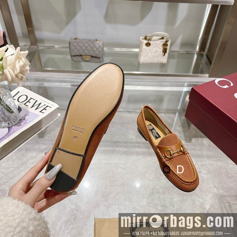 Gucci Shoes sz35-40 GDT0203
