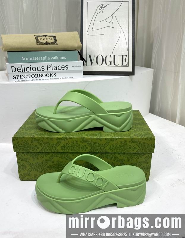 Gucci Shoes sz35-40 Q0609