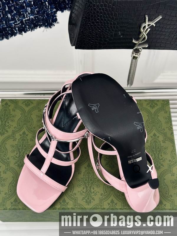 Gucci Shoes sz35-40 9.5CM JX0357