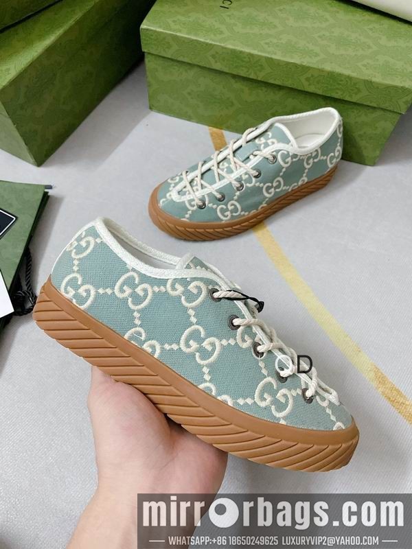 Gucci Shoes sz35-39 GDT0305