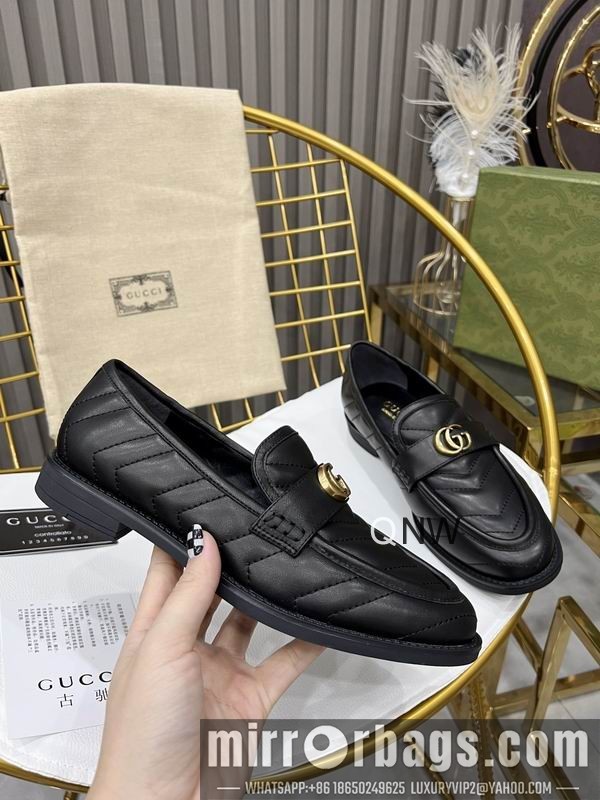 Gucci Shoes sz35-40 NW0322