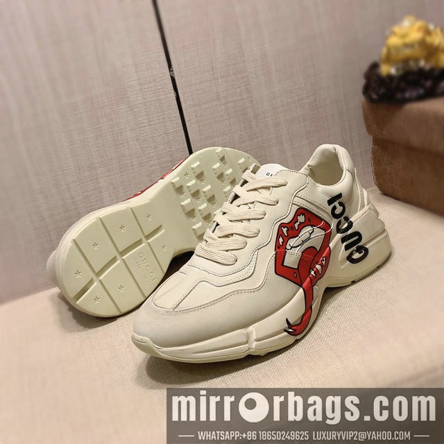 Gucci Shoes SZ 38-44 0501