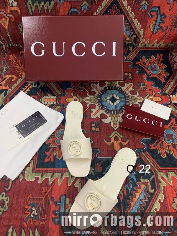 Gucci Shoes sz35-40 SF0305