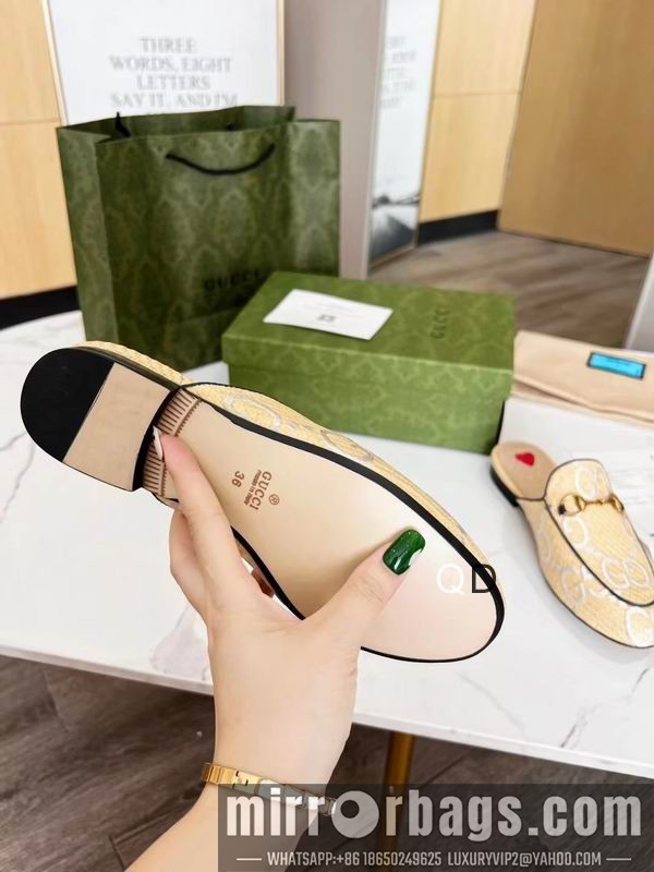 Gucci Shoes sz35-42 GDT0335