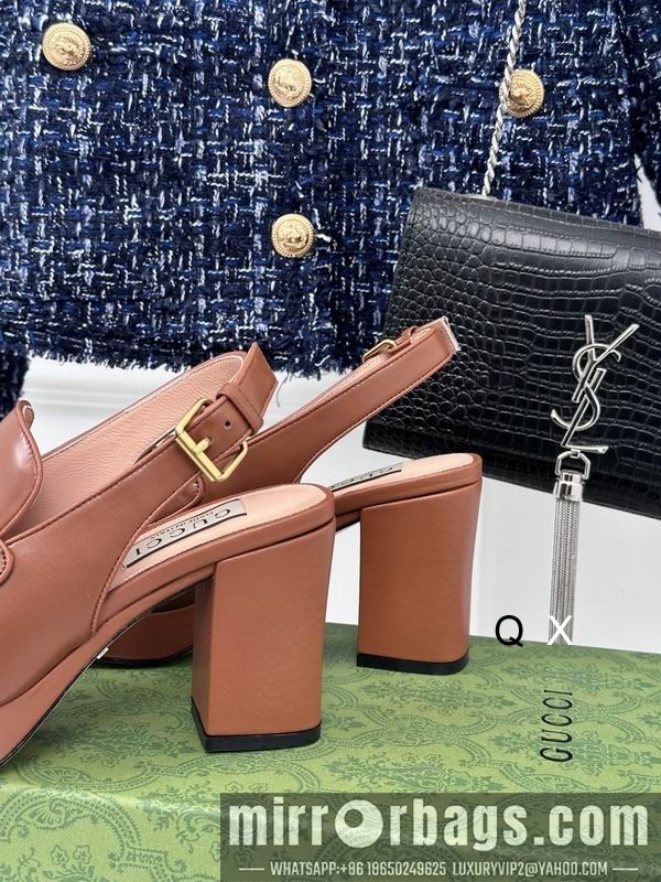 Gucci Shoes sz35-40 8C JX0104