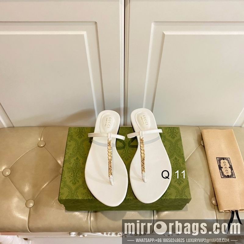 Gucci Shoes sz35-40 Y1002