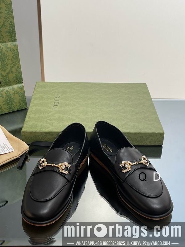 Gucci Shoes sz35-40 5C GDT1201